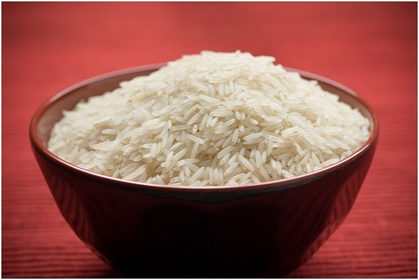 Patni Parboiled Rice