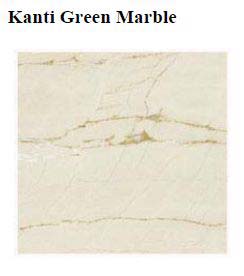Polished Katni Green Marble Slabs, for Hotel, Kitchen, Office, Restaurant, Size : 18x18ft, 24x24ft