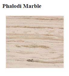 Phalodi Marble Slabs
