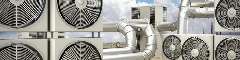 Air Conditioning Designing & Contracting Services