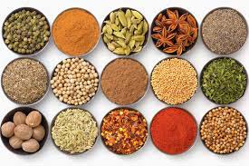 Indian spices, Shelf Life : 1year