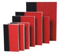 X201A Genuine Leather Notebooks
