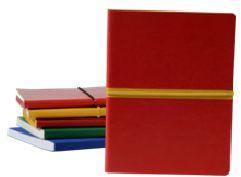 X210A Genuine Leather Notebooks