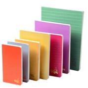 X402A Genuine Leather Notebooks