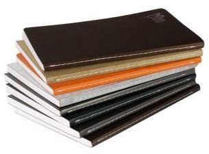 X410 Soft Pasting Notebooks