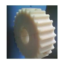 nylon spur gear