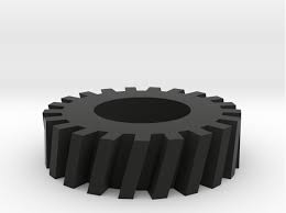 spur gear