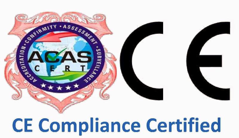 Ce certifications Services