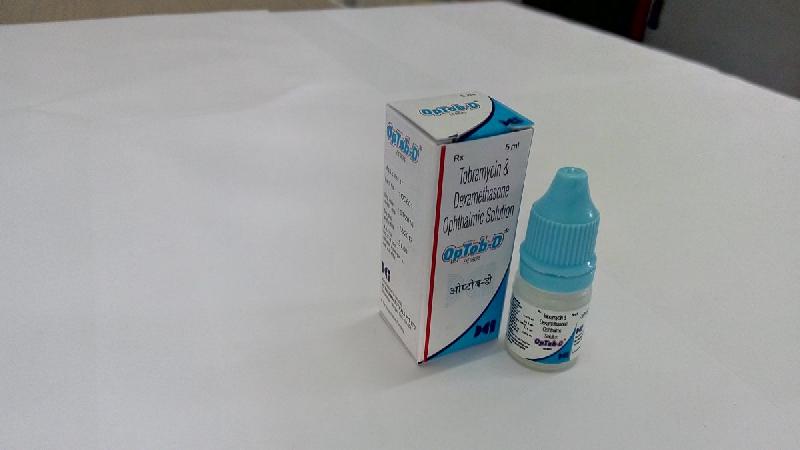 Optob Eye Drop