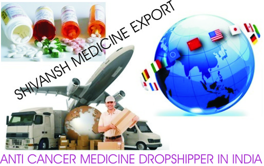 Medicine drop shippers
