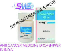 Myhep Tablet ( sofosbuvir )