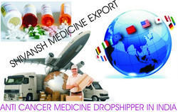 Online Pharmacy Drop Shipping