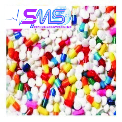 Pharmaceutical Product Drop Shipping
