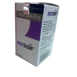 Resof Tablet ( Sofosbuvir )