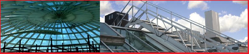 Gantries Facade Cleaning Systems