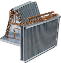 Evaporator coil