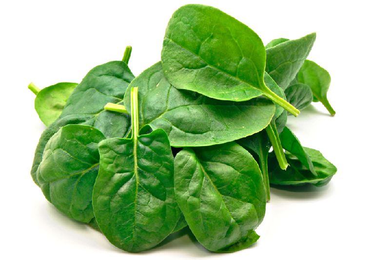 Organic Fresh Spinach