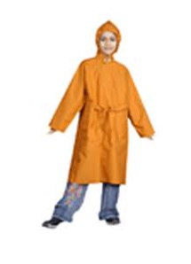Children Raincoats