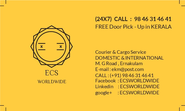 express cargo service
