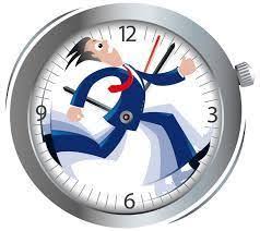 Time Management System