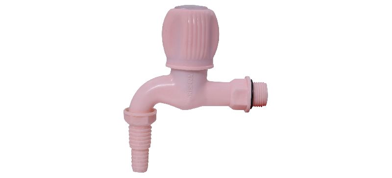 PVC Nozzle Bib Cock tap