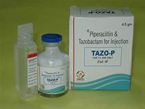 Tazobactam injection