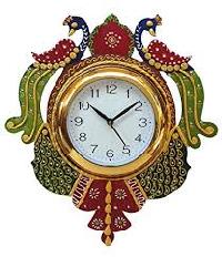 divine clocks