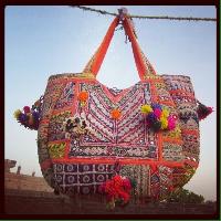 Indian Traditional Purse