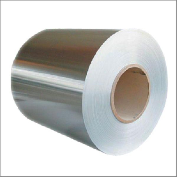 Aluminium Coil