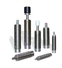 air vibration dampers