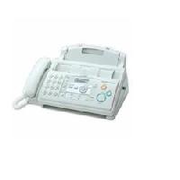 Plain Paper Fax Machines