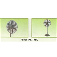 Pedestal Type Man Coolers