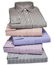 Plain Mens Cotton Shirts, Size : XL, XXL