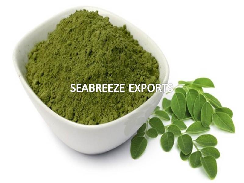 moringa powder