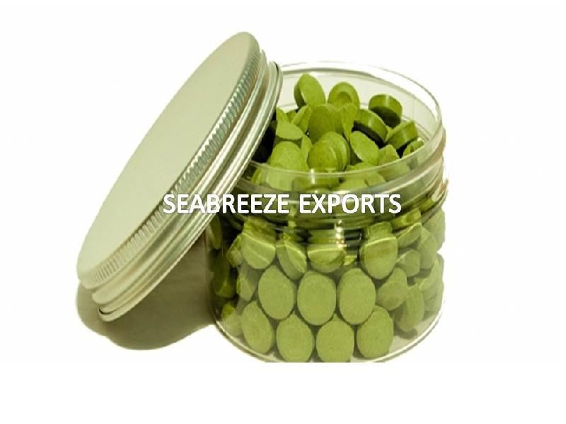 Moringa Tablets