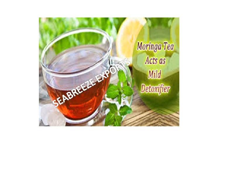 Moringa Tea