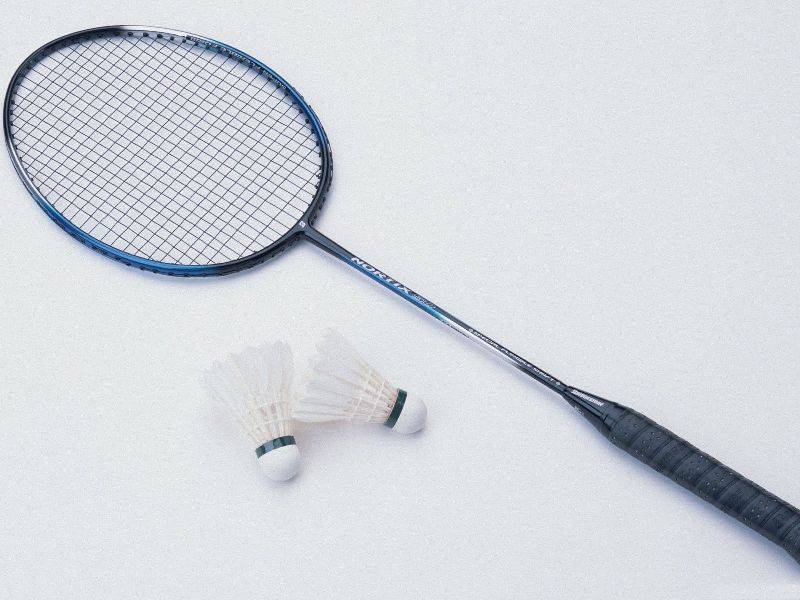badminton equipment