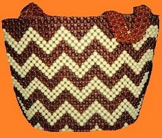 Beaded Bags