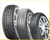 cars radial tyres