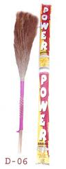 power brooms