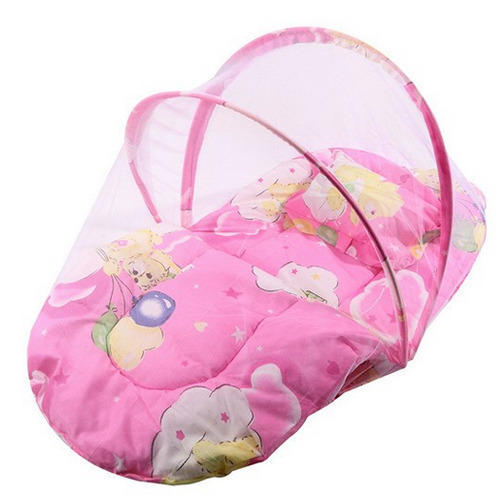 Baby Net Foldable Beds