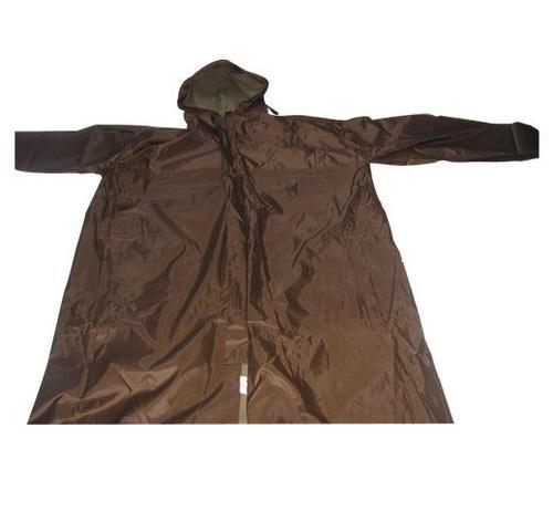 Golden Colored Mens Raincoat, Size : XL, XXL