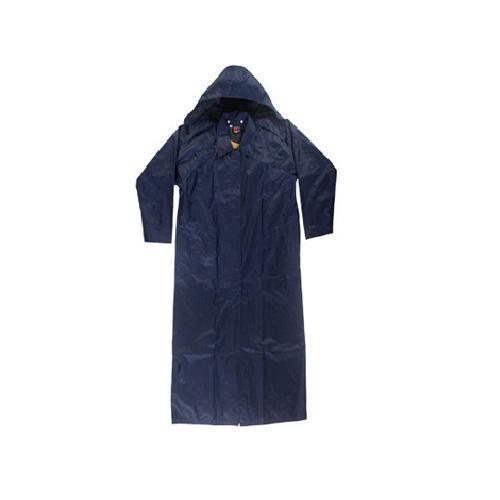 Ladies Long Raincoat, Size : XL, XXL