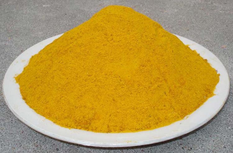 Corn Gluten Meal