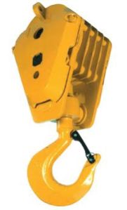 Snatch Block Assembly