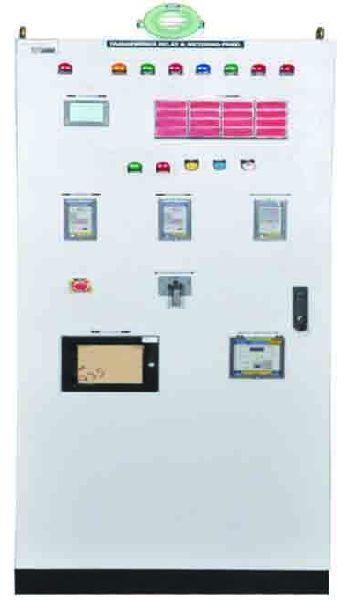 Control Metering Protection Panel