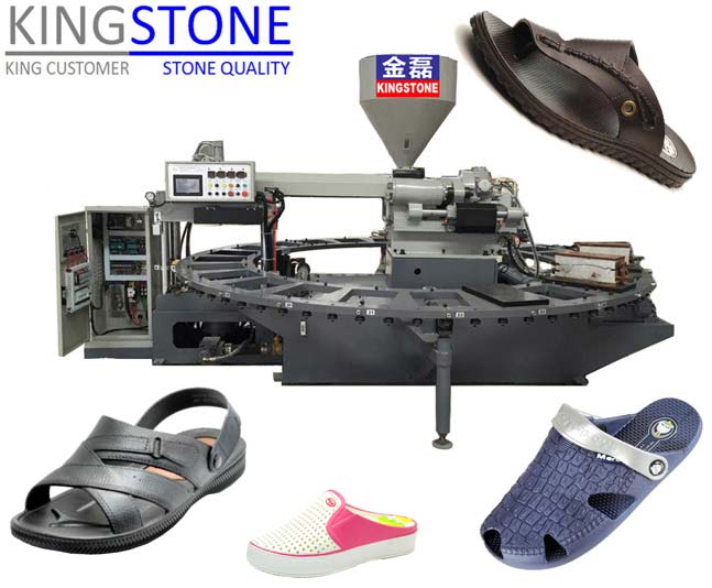 Aggregate more than 73 sandal making equipment best