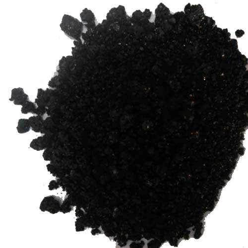 Sulphur Black Dye