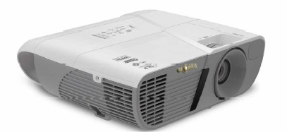 50Hz Multimedia Projector, Display Type : LED