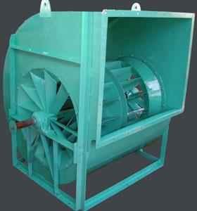 electric blowers